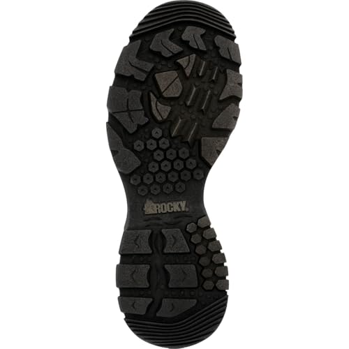 Image of ROCKY Quickfire 5.5 inch 200G Insulated Outdoor Boot