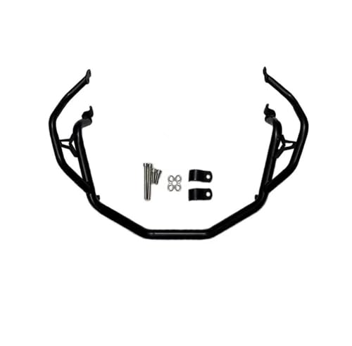 �o�[ �K�� �I�[�g�o�C �N���b�V�� �p�� XADV 750�p X-ADV750�p XADV750 2017 2018 2019 2020 �I�[�g�o�C�A�N�Z�T���[ �n�C�E�F�C�G���W���K�[�h�o���p�[ �N���b�V���o�[�v���e�N�^�[(Upper Crash Bar 