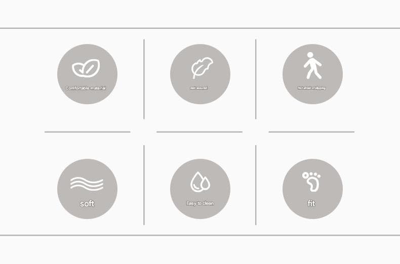 Summer thick-soled slippers for female students to wear outside 55mm home slippers for men outdoor slippers4