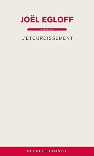 L'Étourdissement (Littérature Française) PDF Ebook En Ligne