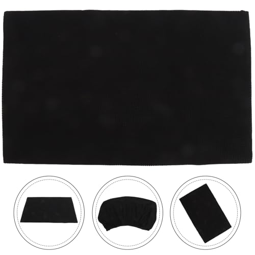 Funda lavable y reutilizable PRETYZOOM anti polvo 6