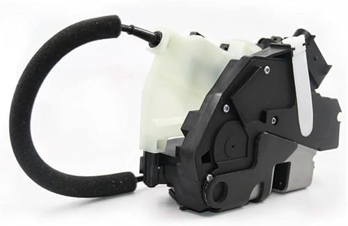 Moteur de verrouillage de coffre : réparez le hayon bloqué de votre Ecosport