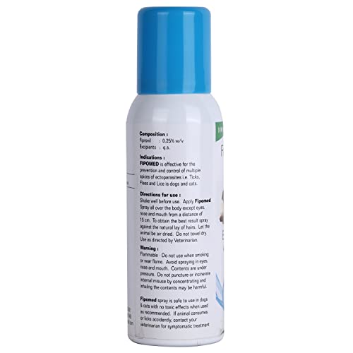 Medilogy-Biotech-Dog-Cat-Anti-Tick-Flea-Spray-Helps-to-Treat-Prevent-and-Control-All-Life-Stages-of-Tick-Flea-Chewing-Lice-for-Any-Dog-cat-Breed-of-Any-Age-100-ml