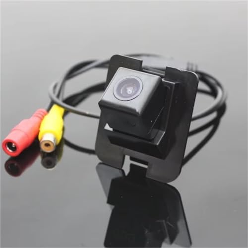 Caméra de recul voiture HD pour Mercedes Benz Classe C W204 W212 W221 Vito