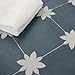 INNO STCIEKRS 16-Sheet Peel and Stick Floor and Wall Tile for Bathroom Kitchen, 9