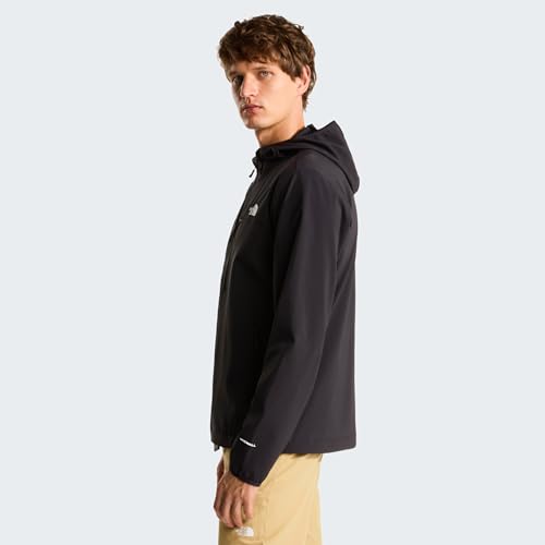 Vêtements The North Face Nimble Hoodie 2 pour - vue 8