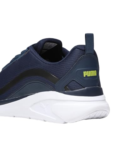 Image of Puma Mens Evoflex Powertread Running Shoe