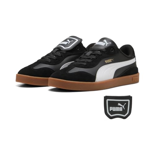 Image of Puma Womens Club Azura Sneaker