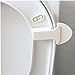 Froiny 1pc Toilet Seat Lid Holder Closestool Cover Lifting Handle Bathroom Toilet Seat Cover Lifter Tool