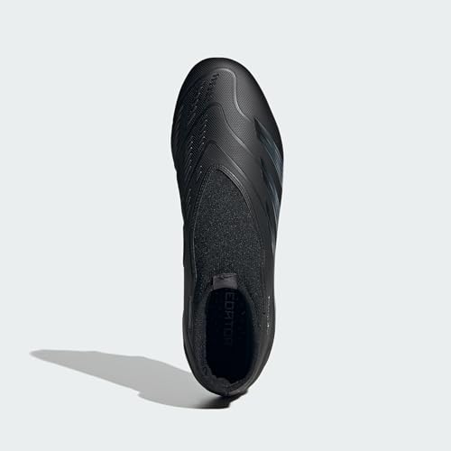 Image of adidas Unisex 24 League Laceless Firm Ground