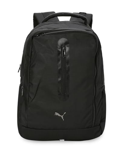 Image of Puma, Unisex-Adult, Knight Backpack, Black, (9157801)