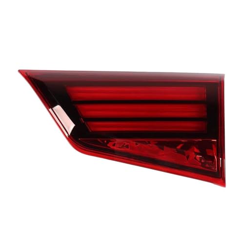Feu arrière LED pour Mitsubishi Outlander PHEV 2016-2021 de pare-chocs droit