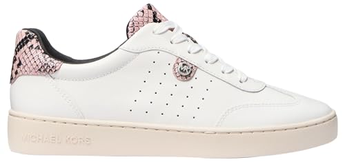 Michael Kors Women's Scotty Lace Up2