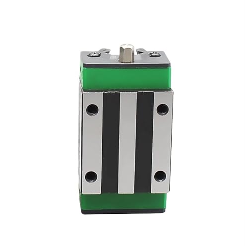 Rail de guidage linéaire HGR25 pour stabiliser les axes d'imprimante 3D et CNC