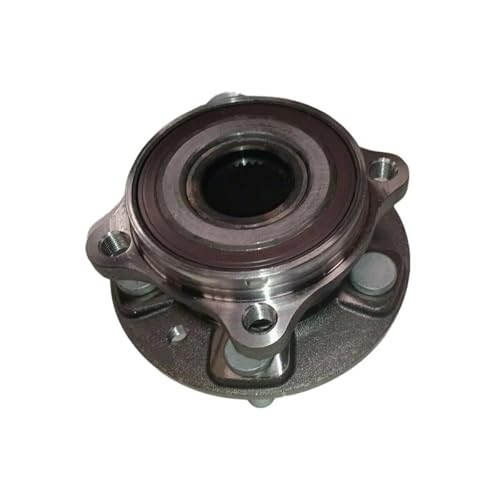 Roulement moyeu roue avant Jaguar F-PACE T4A33066 pour éliminer le bruit de roulement