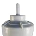 Banseok Daewoo DD-7098 - Juego de 2 filtros de agua para nevera