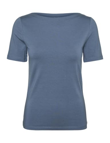 VERO MODA Vmpanda Modal S/S Top Noos – Ansicht 1