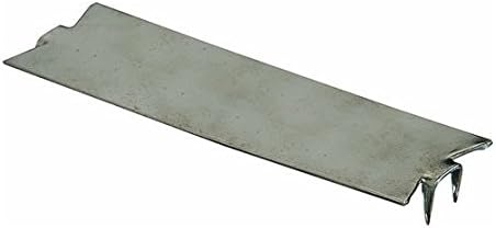 Halex 62850 Nail Plates, 1-1/2 X 5 (Pack of 100)