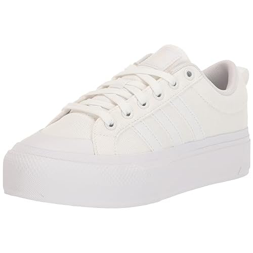 adidas Women’s Bravada 2.0 Platform Sneaker