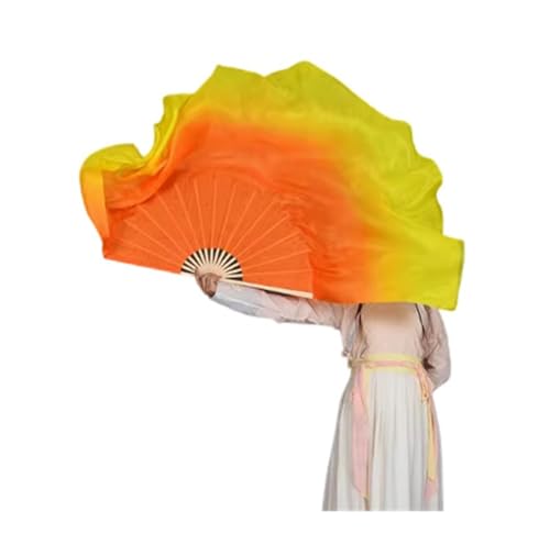 Voile pliable de danse orientale 86cm pour réussir vos chorégraphies
