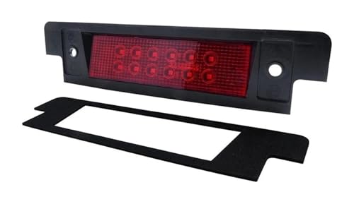 Troisième feux stop XFK100290 voiture boîtier étanche pour Discovery Defender 90 110