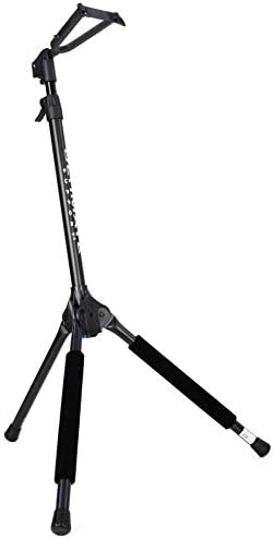 Ultimate Support GS-100+ Genesis Series Plus Guitar Stand image 2