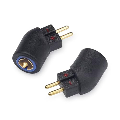 フン　※直接引取りのみ Amazon | cooyin 0.78 2Pin 変換コネクター アダプター 0.78