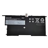 YXKC 45N1701 Replacement Battery Compatible with Lenovo ThinkPad New X1 Carbon 14 45N1700 45N1701 45N1702 45N1703 4ICP5/58/73-2 - 14.8V 45wh