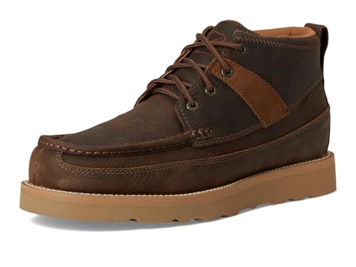 Image of Twisted X Men's 4 inch Wedge Sole Boot