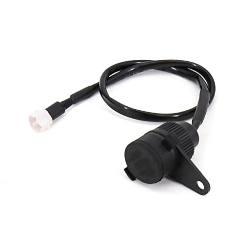 Support de téléphone moto anti-vibration et adaptateur double chargeur USB pour MT09 MT07