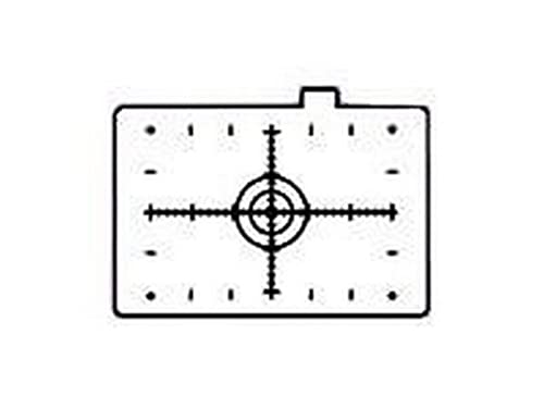 Canon Ec-H verre de visée dépoli