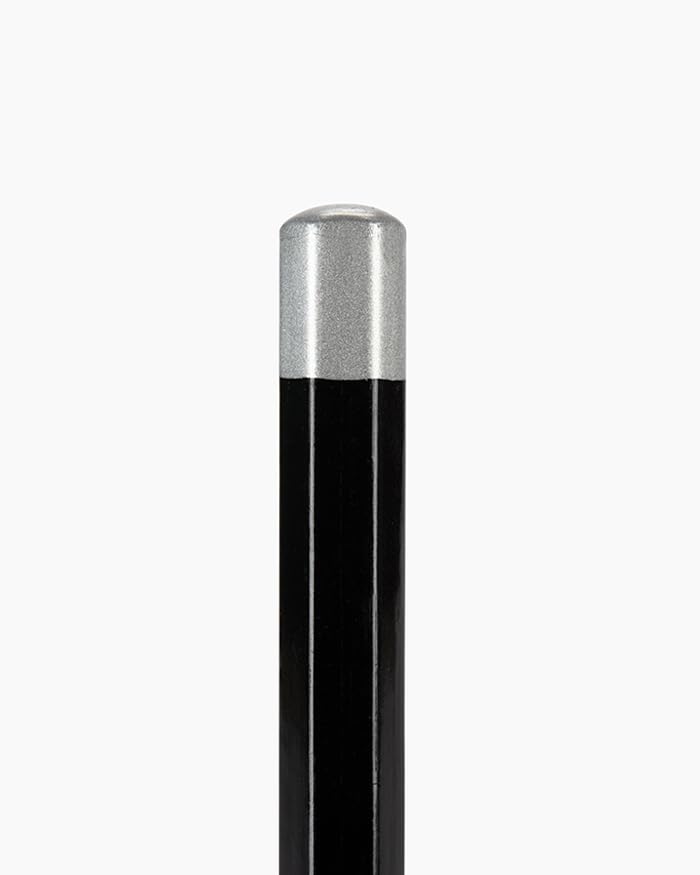 Image of Camel Blak Pencils - Pack of 10 | Extra Dark Graphite Lead for Smooth Writing & Shading | Ideal for Board Exams, Competitive Tests, School, Office & Art Use