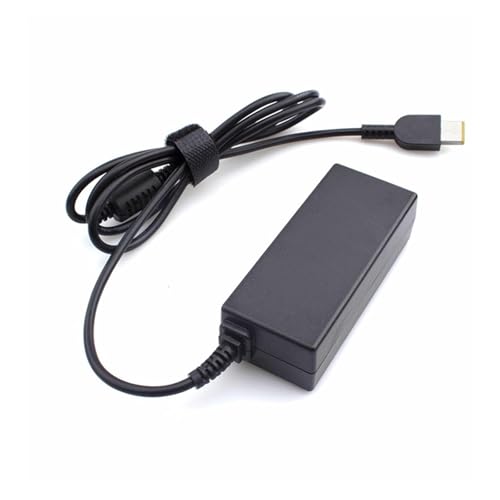Adaptador de corriente para portátil de 45W 20V 2.25A de mesa 3