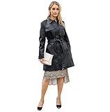 Cette veste cuir femme est confectionnée dans un tissu de la plus haute qualité, ce qui la rend douce et agréable au toucher. Sa doublure 100 % polyester et ses finitions soignées la rendent confortable, élégante et résistante. Une veste en PU très tendance et élégante que vous ne regretterez pas d'avoir en main.