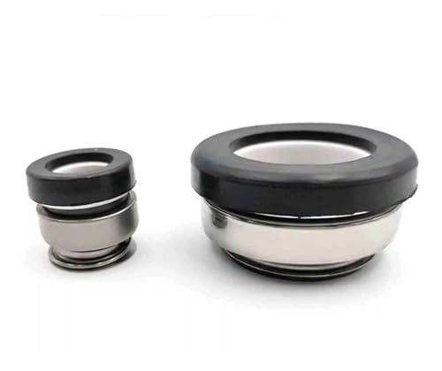 Joint mécanique 18mm carbone céramique pour réparer fuite pompe