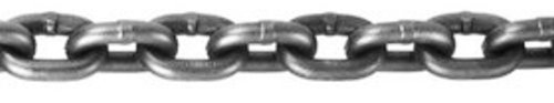🔥 Campbell Chain 040051220 5/16 X 20 FT Grade 80 Alloy Chain Bright