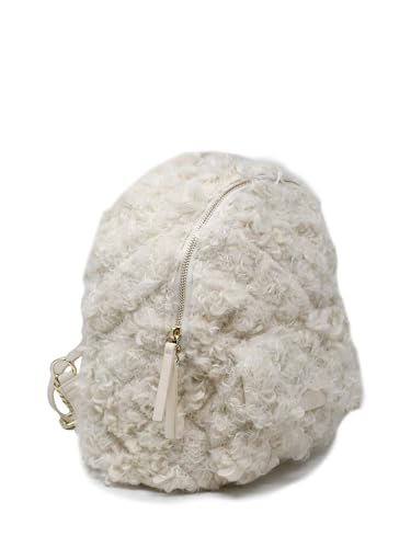 Sac à dos Chris Crème : la solution pour transporter vos affaires avec style