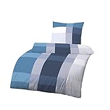 renforce bettwäsche wiki ✔️ LANGLEBIG: Selbst nach häufigem Waschen bleibt der Farbglanz dieser Sommer Bettwäsche erhalten, sodass Sie an der stilvollen Bettwäsche 135x200 Sommer & dessen Farben lange Freude haben