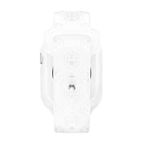 Image of Tory Burch Women's T 38 /40 /41 /42mm Band for Apple Watch