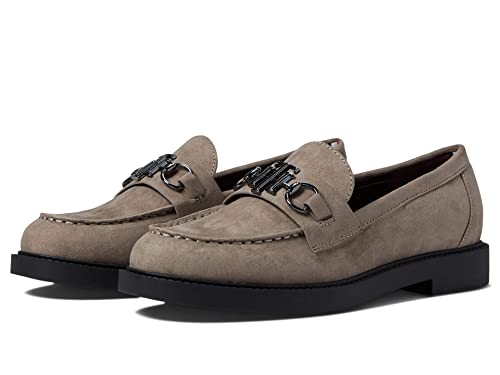 Tommy Hilfiger Women's TREVYS2 Loafer Flat2