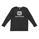 john deere logo vector tractor Las camisetas John Deere son perfectas para días calurosos en la granja, recados diarios y reuniones con amigos