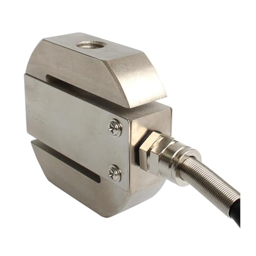 Capteur de mesure de force de poids pour ajuster la tension des structures