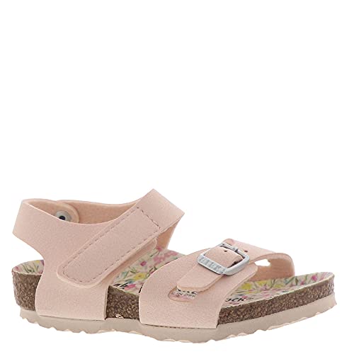 Birkenstock Kids Colorado Vegan Kid Pink Birkibuc 33 N EU Kids...