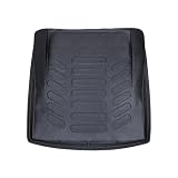 TRIMAK 3D Kofferraumwanne für BMW 3er E90 Limousine 2005-2011