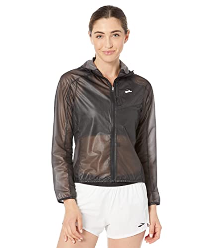 Veste running femme Brooks All Altitude de qualité supérieure