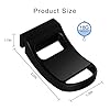 Sterj Co. Universal Gaming Headset or Controller Hanger Compatible with all Playstation 5 Consoles (Black) #1