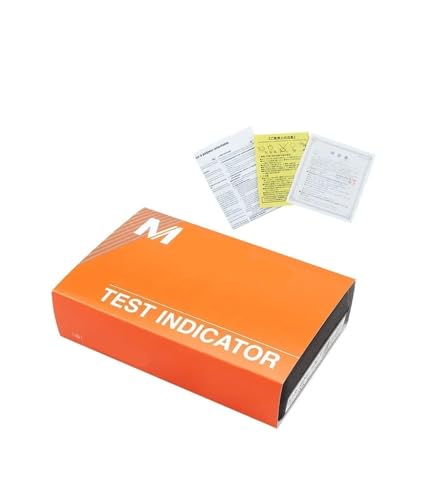 3.Grazie all'ampio campo di misura, questo indicatore è adatto a diverse applicazioni. Offre la flessibilità necessaria per le diverse attività, garantendo l'adattabilità in diversi contesti.