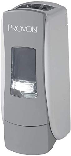 Gojo 71 06 Provon Adx 12 Dispenser 1250 Ml Grey White Pack Of 6 Amazon Com Industrial Scientific
