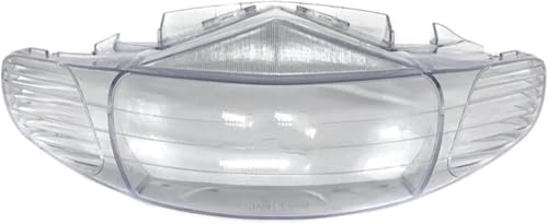 Phare de moto pour DIO ZX AF35 AF36 bloc optique avant de rechange pour scooter