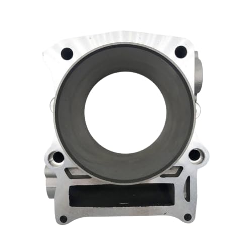Cuerpo de cilindro de 4.016 in compatible con Hisun HS700 700 cc UTV Bennche Qlink Massimo 6